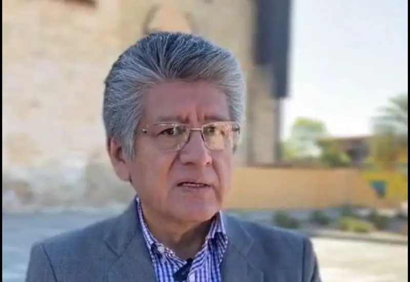 Francisco Neri