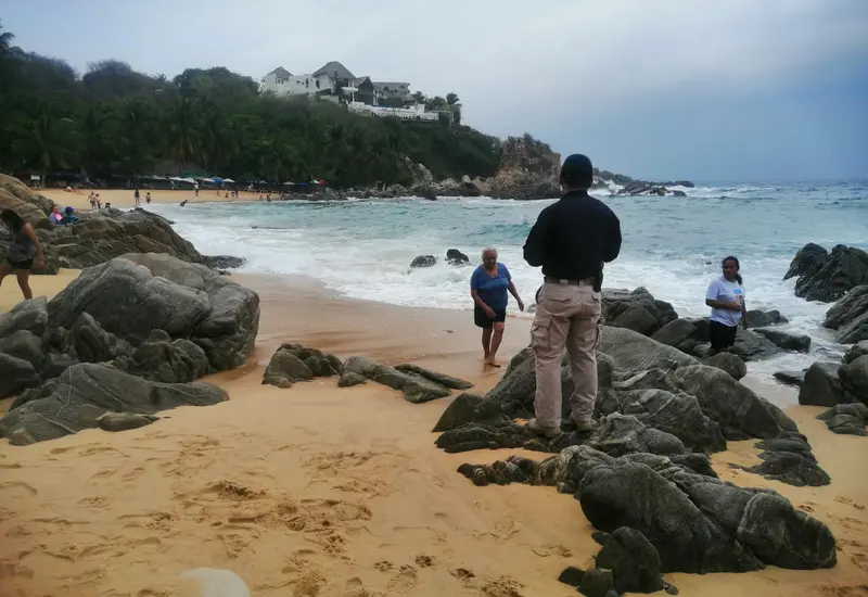 Playa