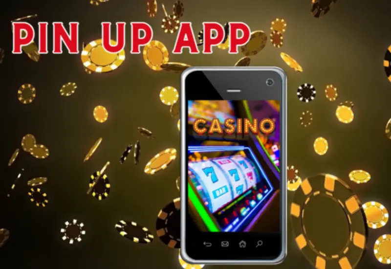 PIN UP APP