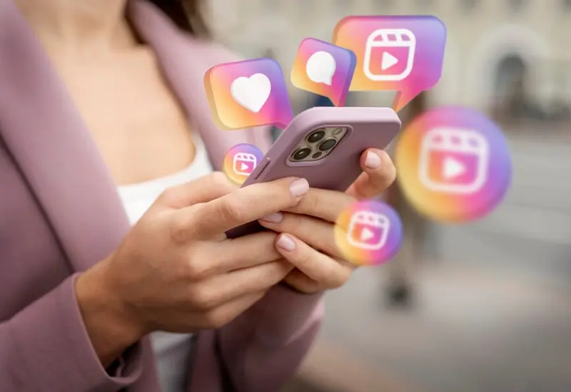 Redes sociales