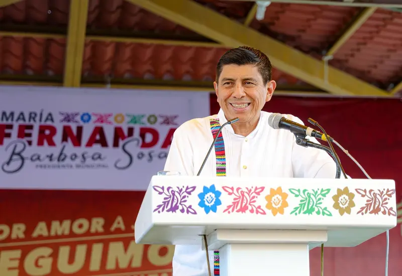 Salomón Jara