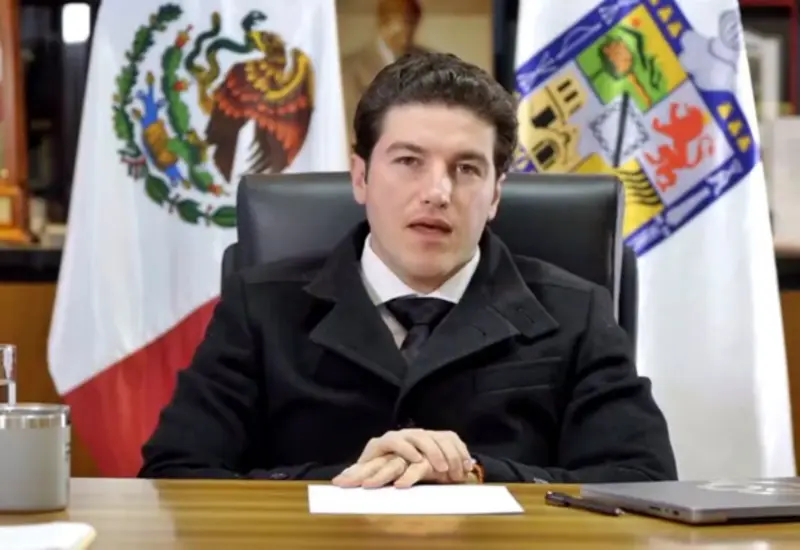 Samuel García
