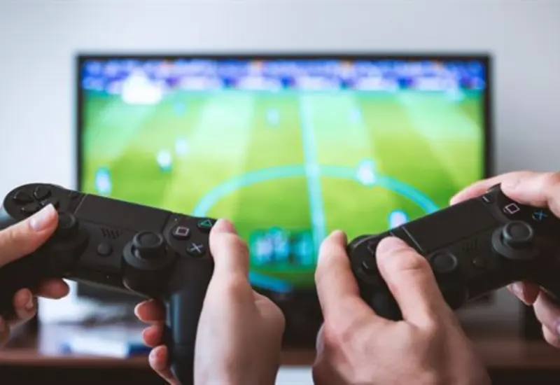 Vide3ojuegos