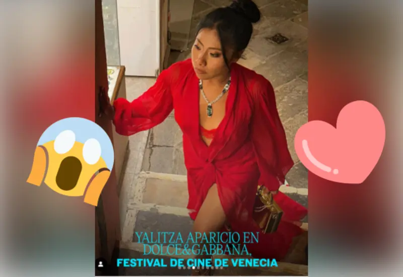 Yalitza Aparicio