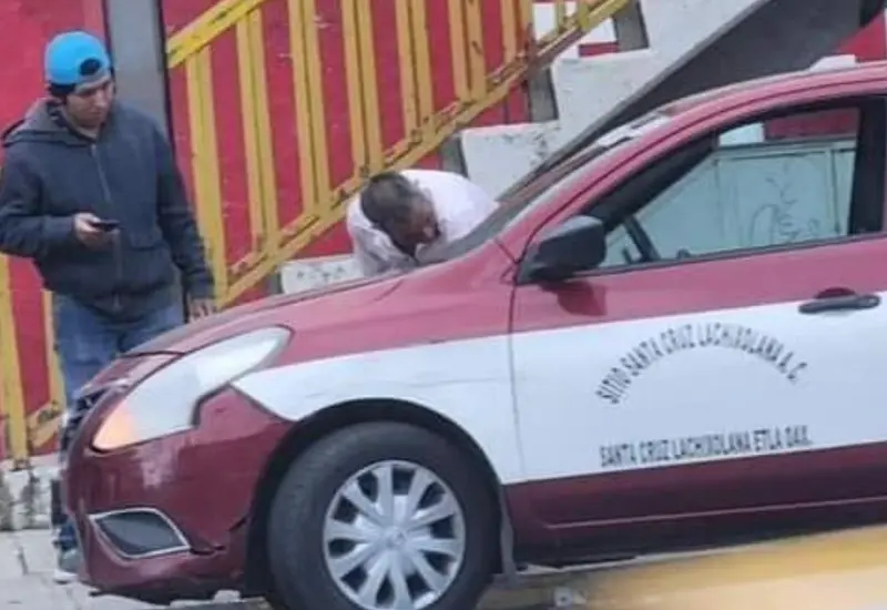 Accidente