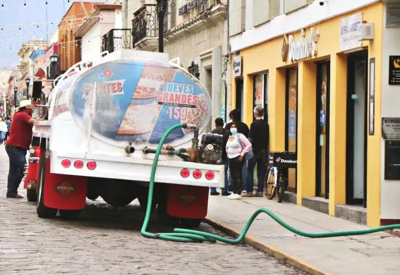 agua-oaxaca