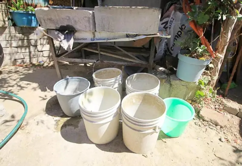 agua-oaxaca