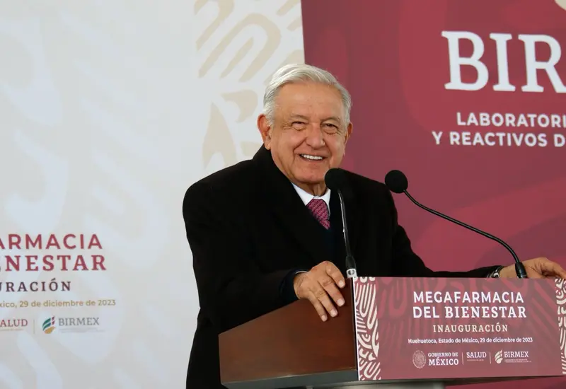 amlo