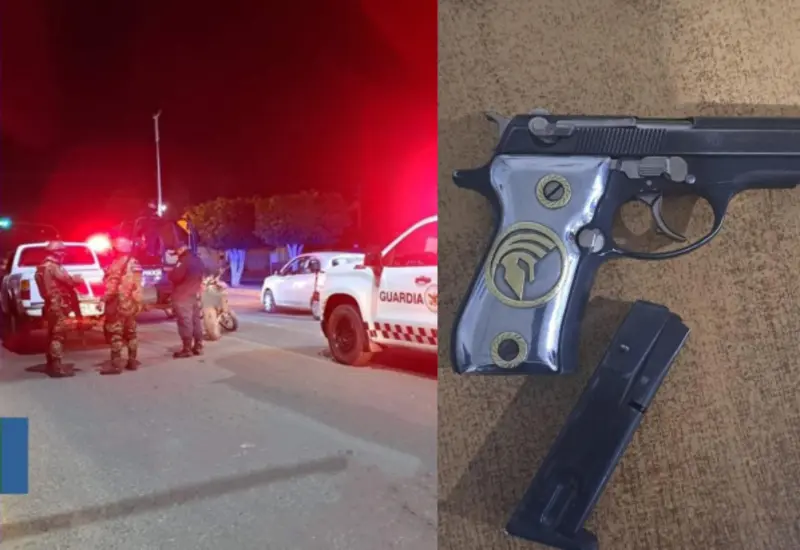 arma-oaxaca