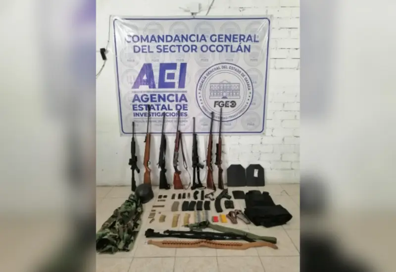 armas-oaxaca