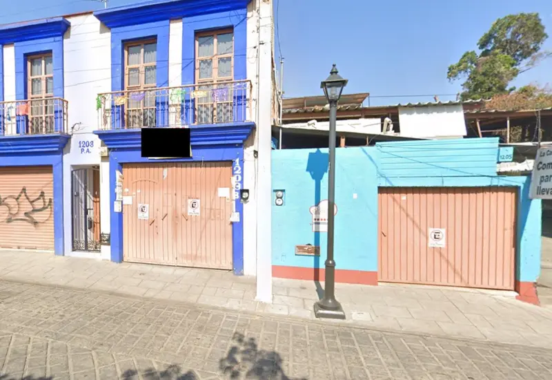 bar-oaxaca