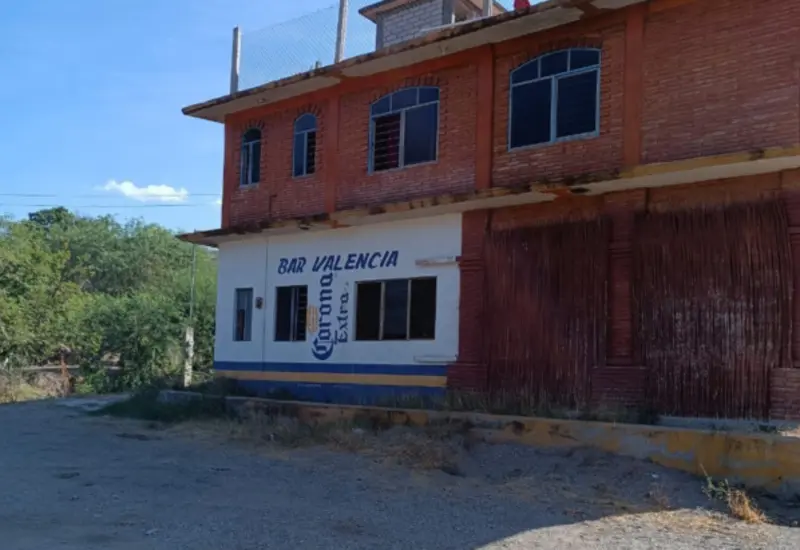 bar-oaxaca
