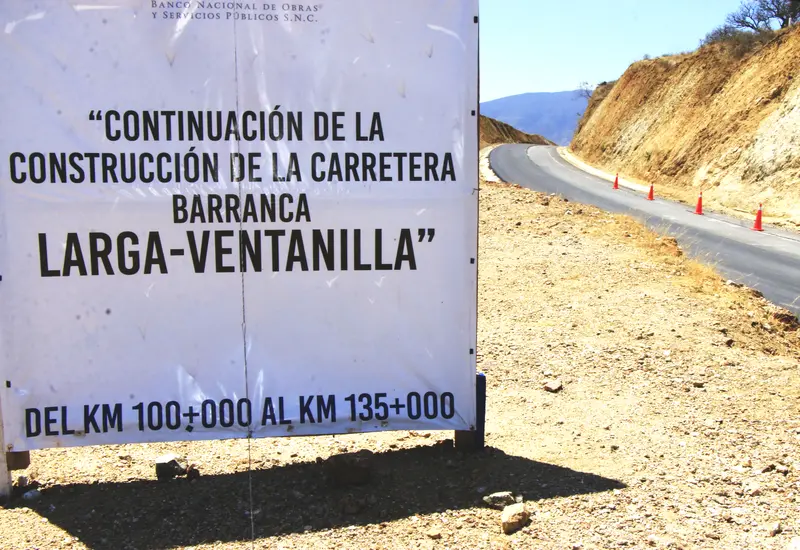 carretera-oaxaca