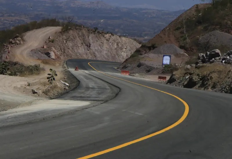 carretera-oaxaca
