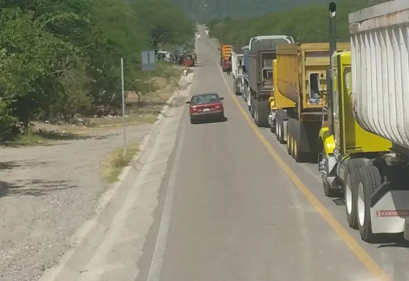 roban-carro-oaxaca