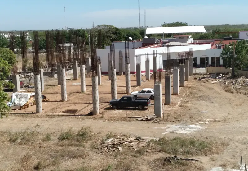 avance_clinica_issste_tehuantepec