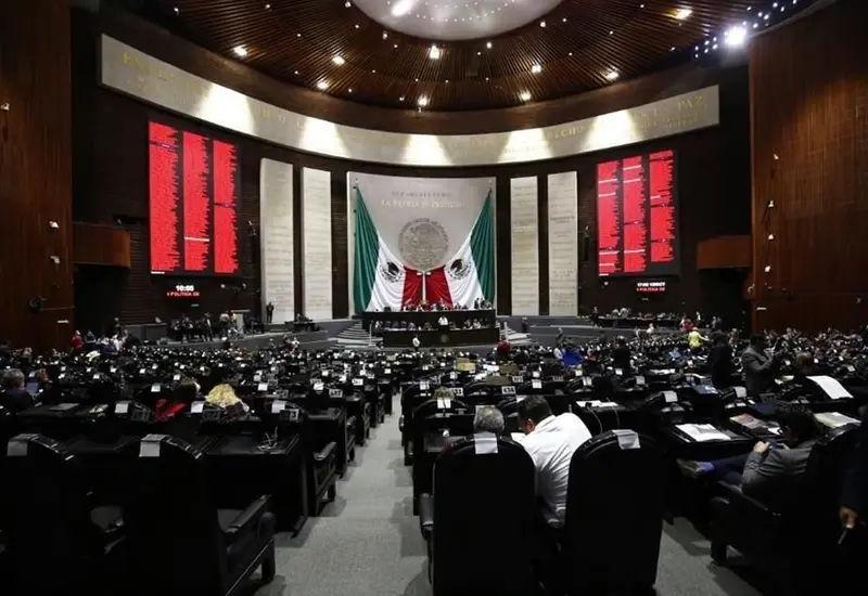 congreso-mexico