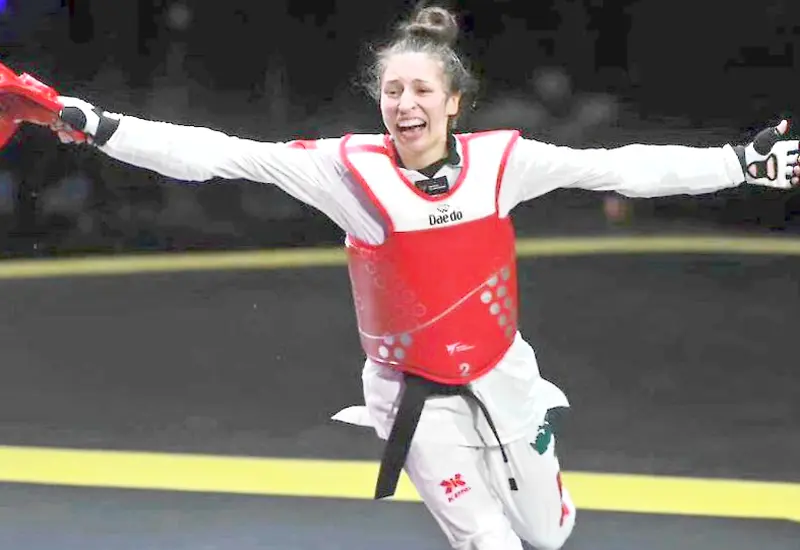 daniela-atleta