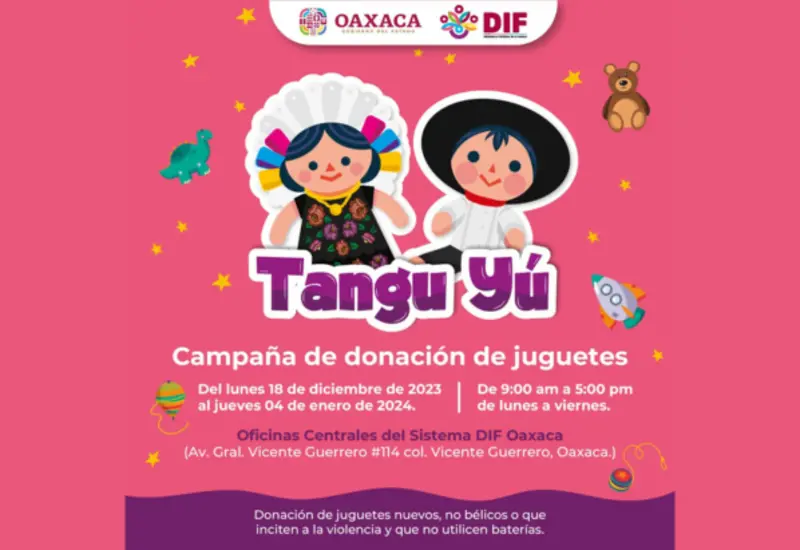 dif-oaxaca