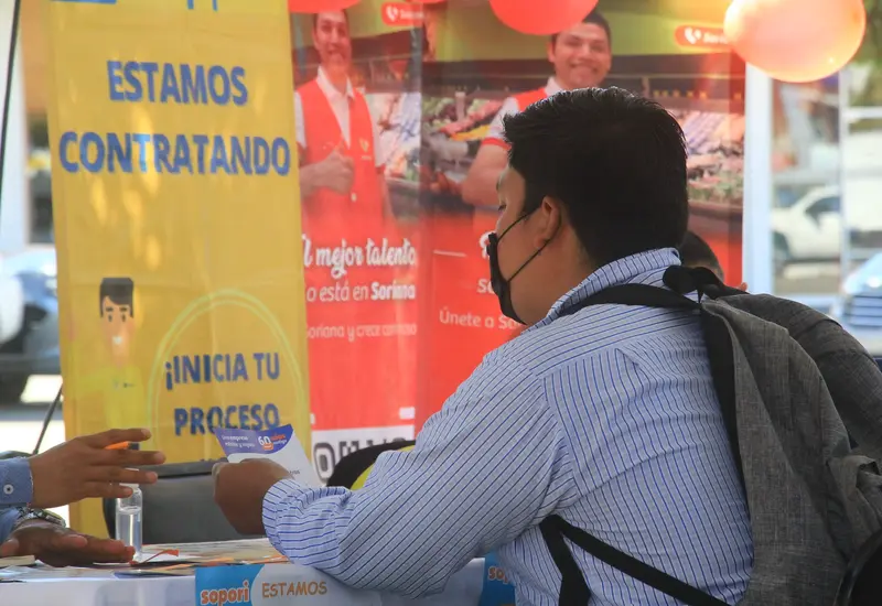 empleo-mexico