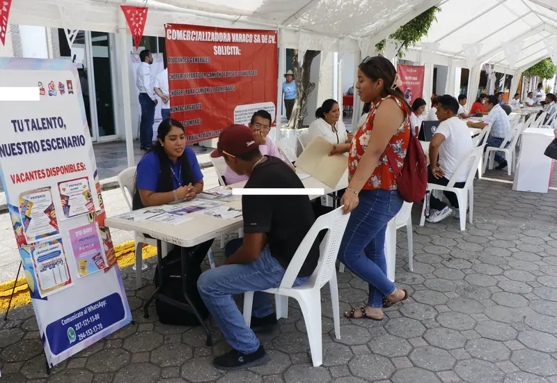 empleo-oaxaca