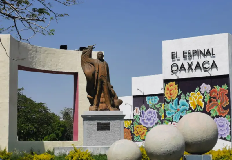 espinal-oaxaca
