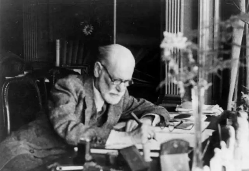 freud