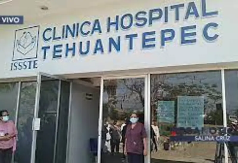 hospital-oaxaca