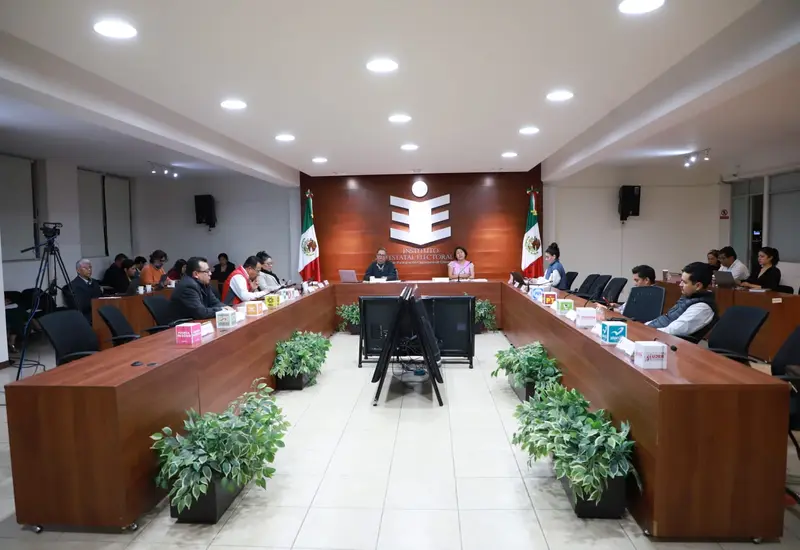 ieepco-oaxaca