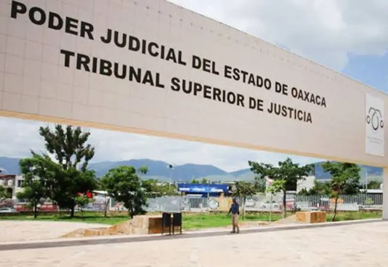 judicial-oaxaca
