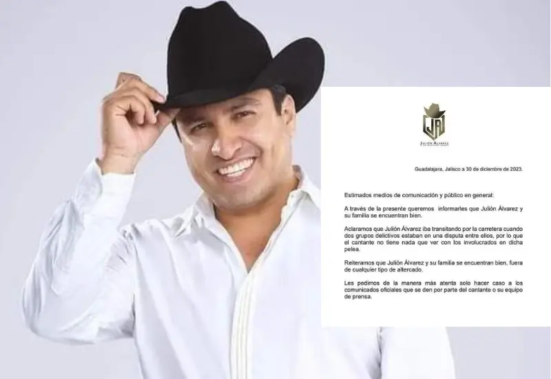 julion-alvarez-comunicado