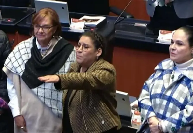 ministra