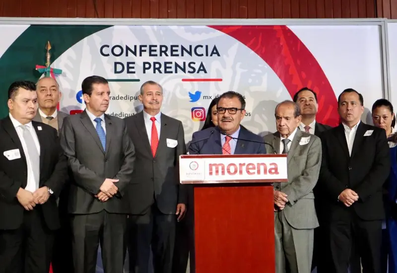 morena-diputados