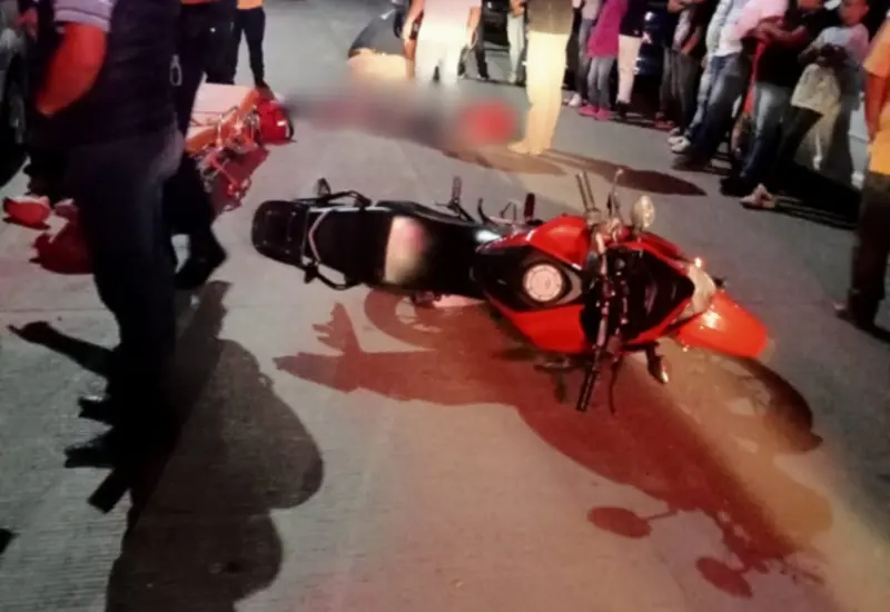 moto-oaxaca