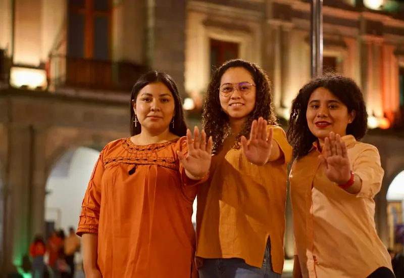 mujeres-oaxaca