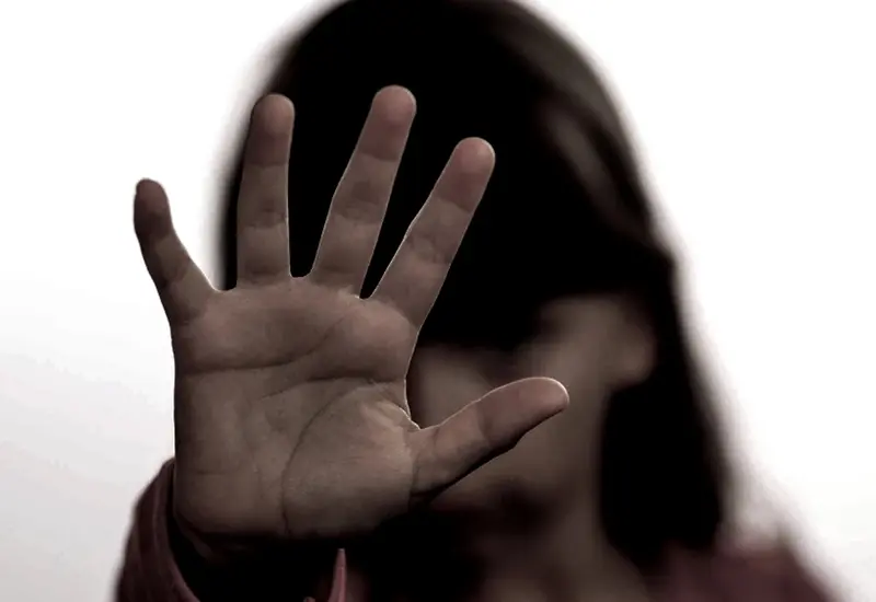 niña-violencia