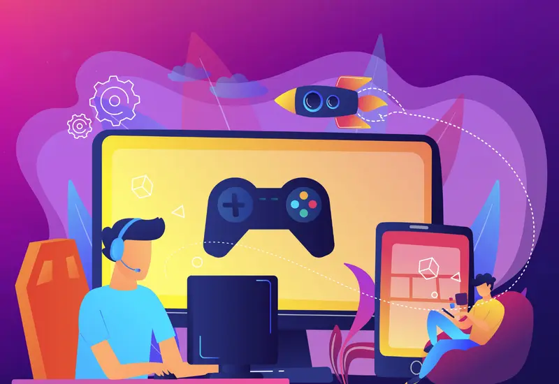 Videojuegos