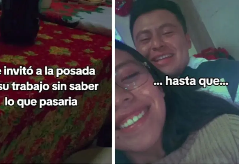 dedican_querida_socia_novia_posada