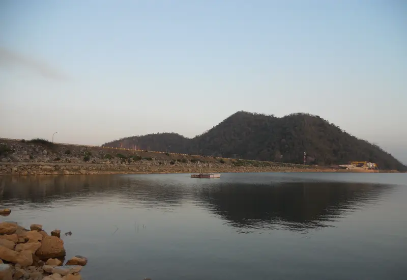 presa-oaxaca