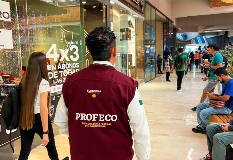 profeco-oaxaca