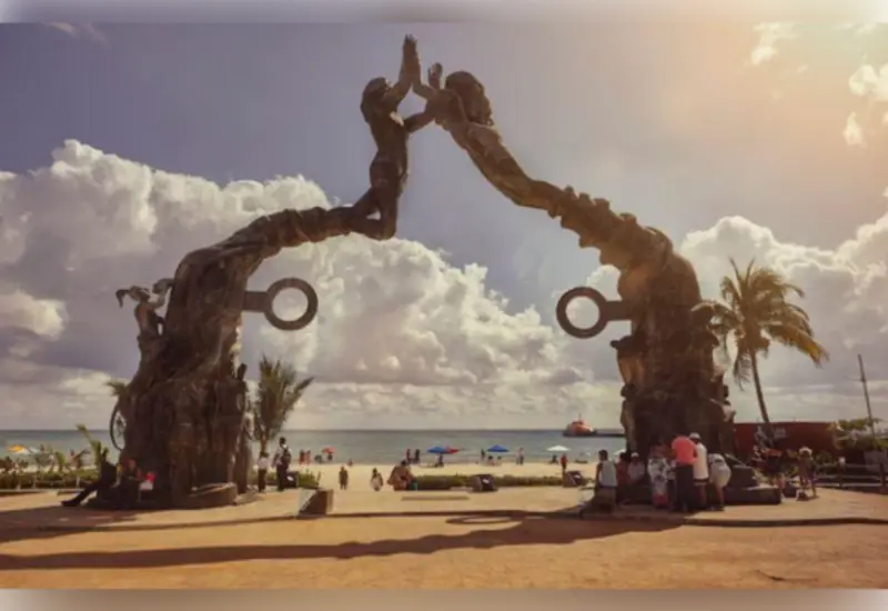 Playa