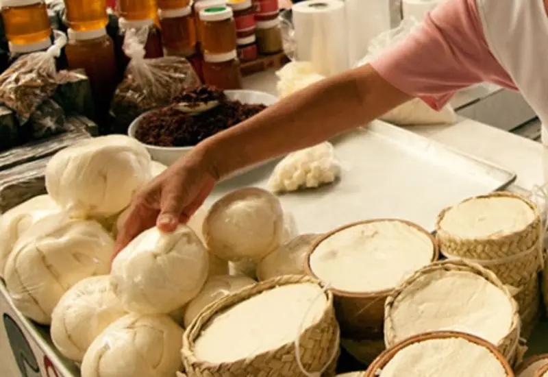quesillo