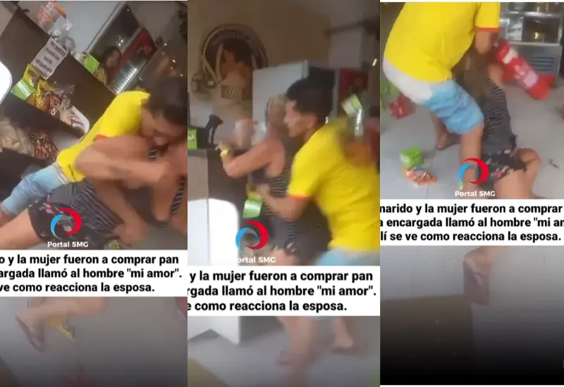 por_celos_mujer_destroza_panaderia