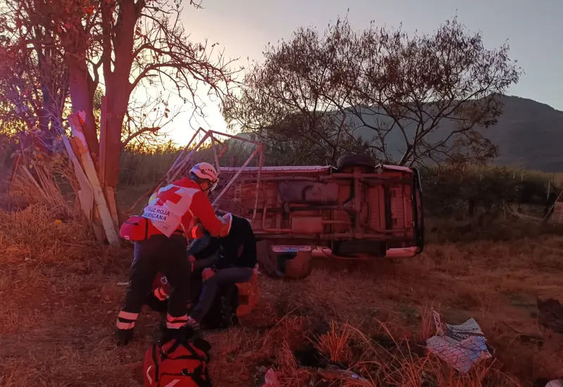 Accidente