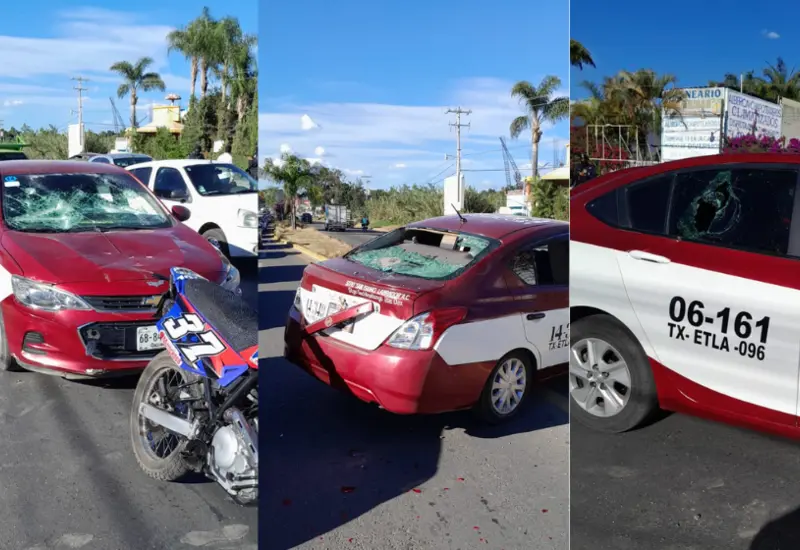 taxis-vandalizados-etla3