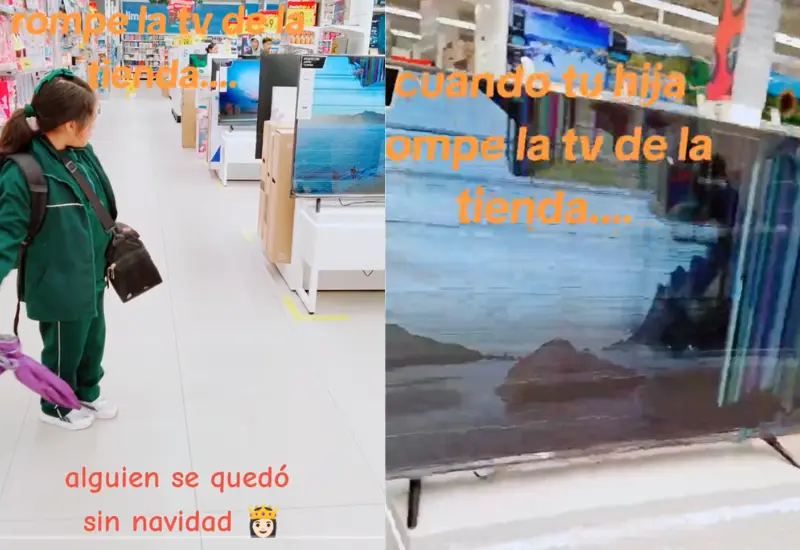 menor_daña_pantalla_centro_comercial