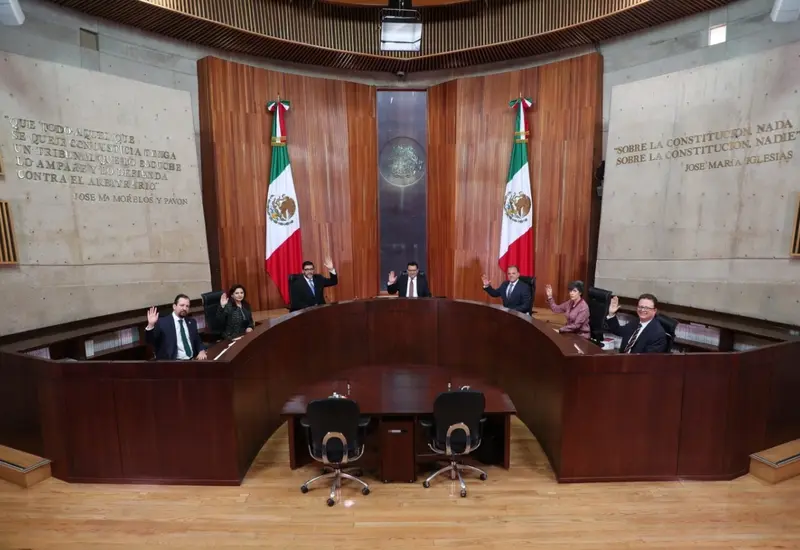 tribunal