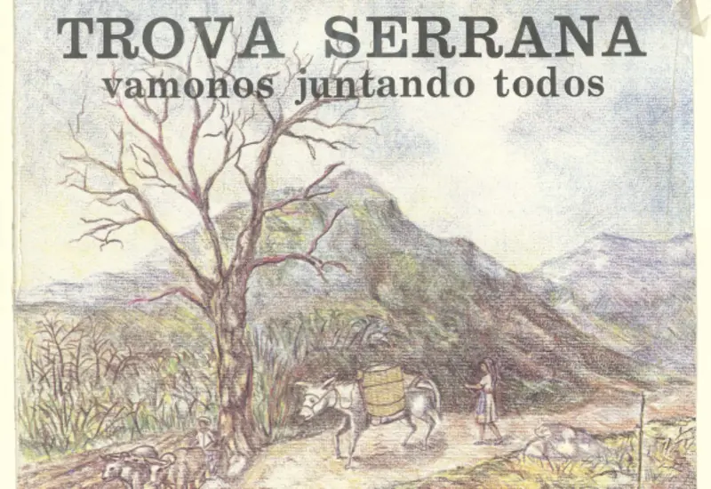 trova-serrana