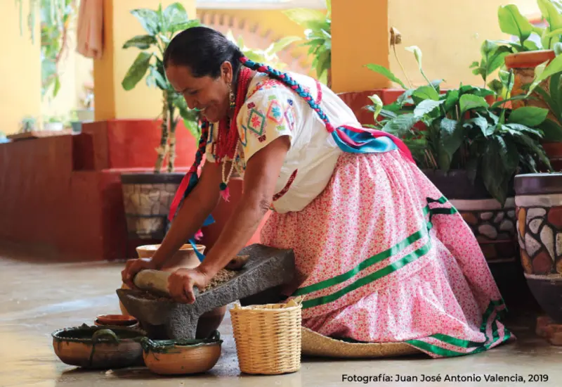 cocineras