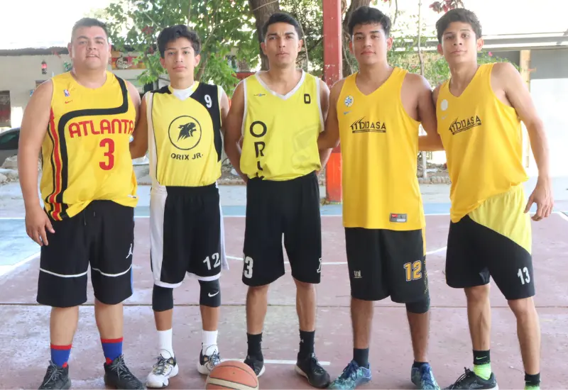 jugadores
